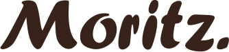moritz signet logo