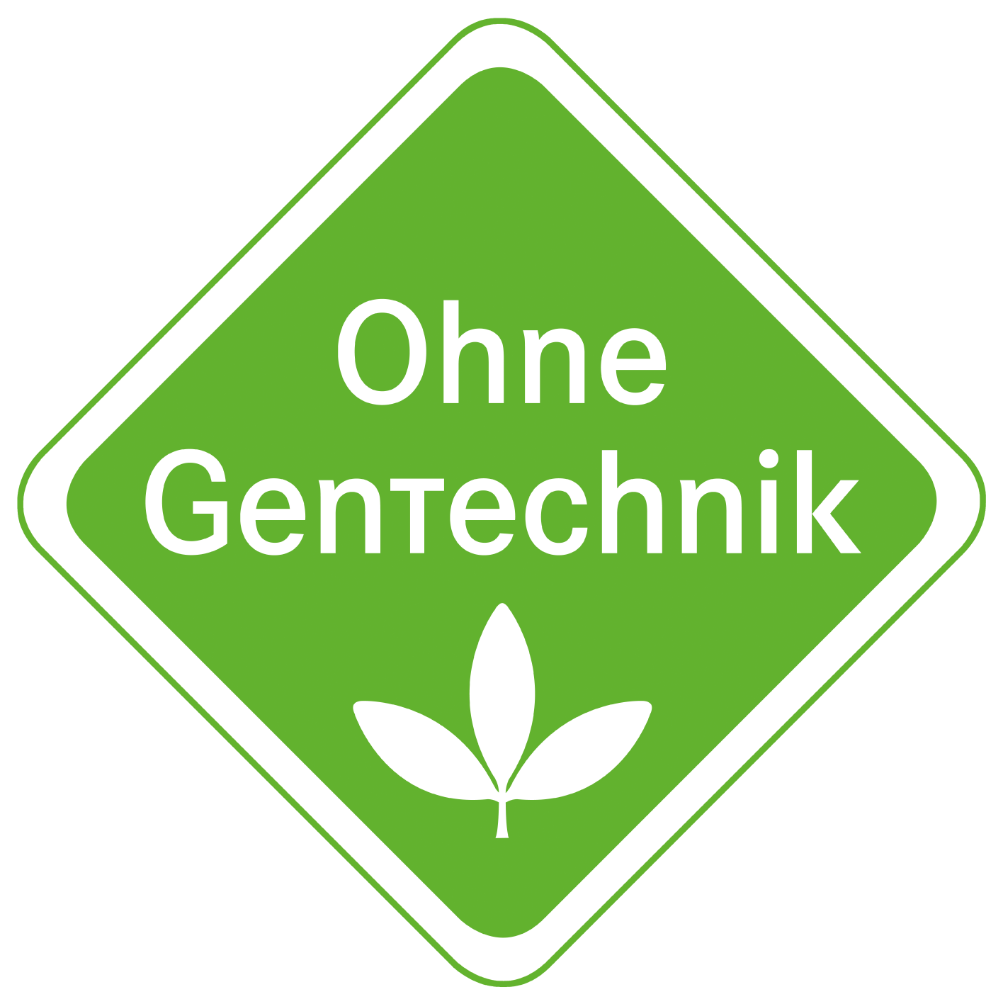 Speiseöle ohne Gentechnik