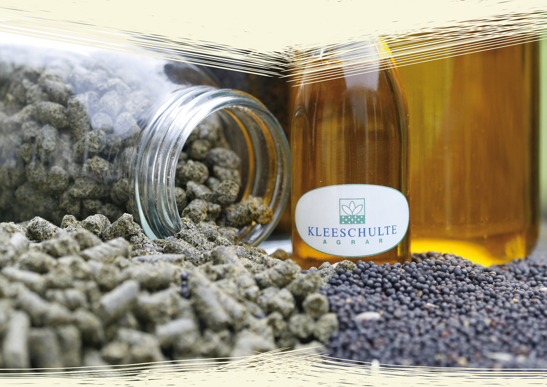 Bernd Kleeschulte Geschäftsführer Moritz Speiseöle