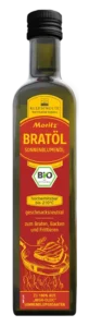 Moritz Bratöl BIO – auch zum Braten bis 210 °C Moritz Bratöl BIO - auch zum Braten bis 210 °C