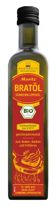 Moritz Bratöl