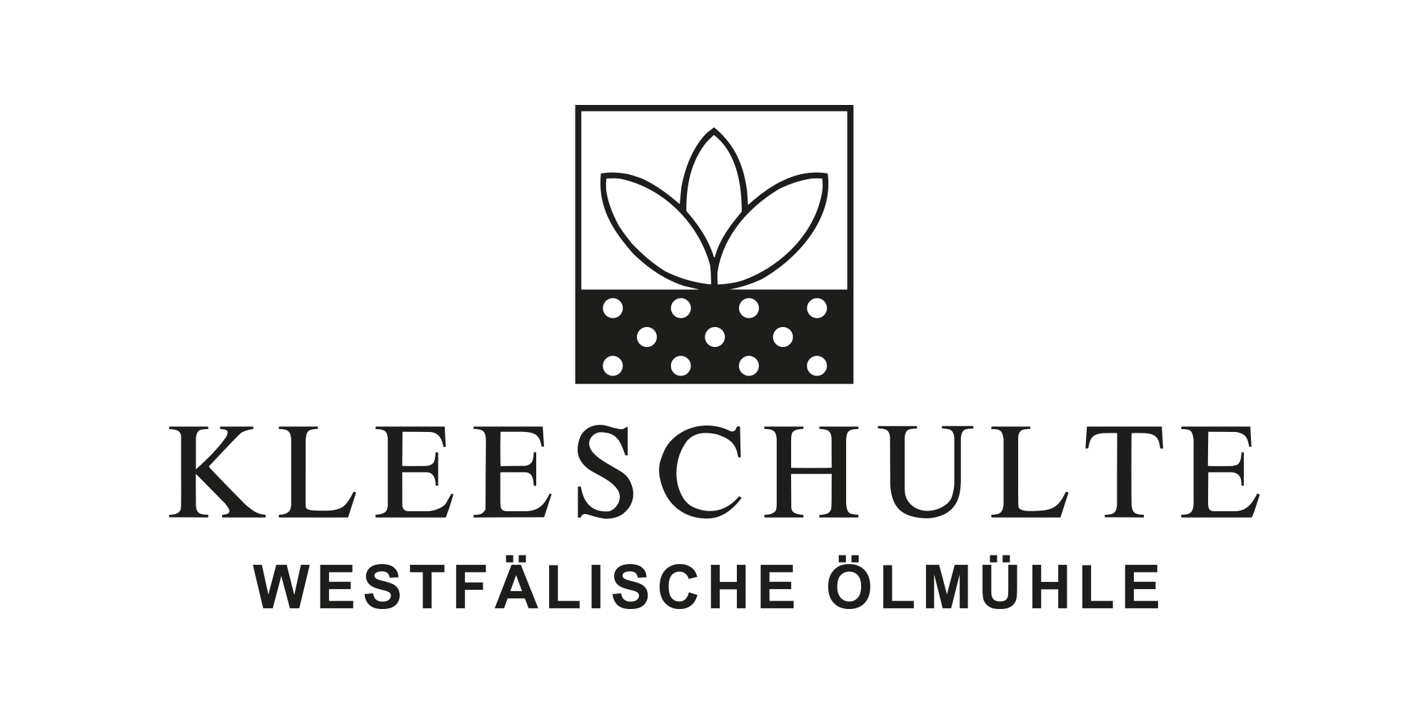 Kleeschulte westfälisch Ölmühle in Büren - Lohnafüllung Speiseöle
